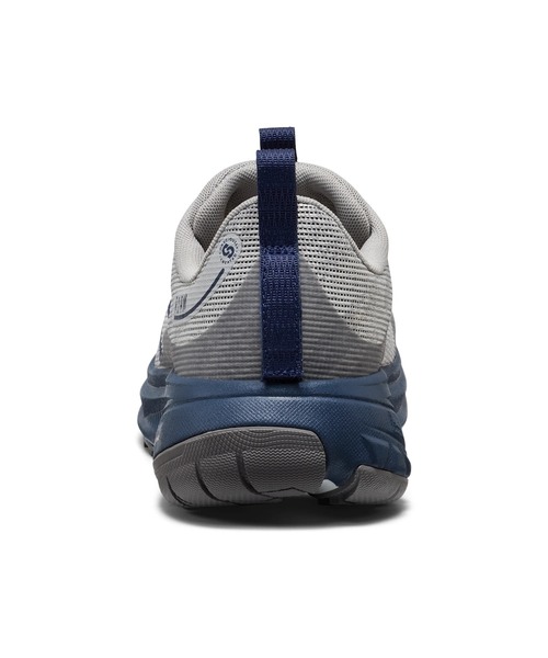 KEEN(キーン)の「KEEN/キーン ROAM(スニーカー・メンズ・ブルー系その他/ネイビー・28cm/27cm/26cm)」の11枚目の写真