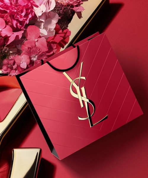 ZOZO限定】 YSL メイクアップセット（コスメキット/ギフトセット