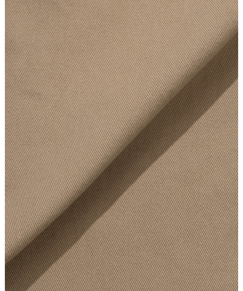 MOAA(モア)の「Curved Wide-Leg Work Pants (NAVY)(その他パンツ・レディース・その他・SMALL/MEDIUM)」の6枚目の写真