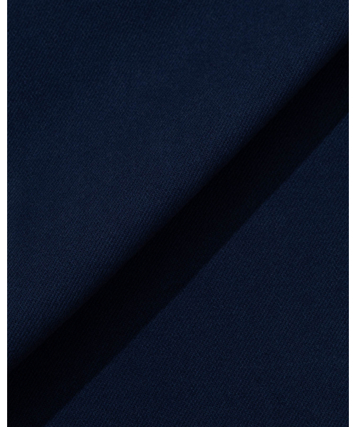 MOAA(モア)の「Curved Wide-Leg Work Pants (NAVY)(その他パンツ・レディース・その他・SMALL/MEDIUM)」の10枚目の写真