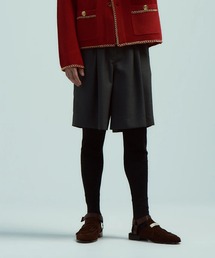 BED J.W. FORD（ベッドフォード）の「【BED J.W. FORD/ベッドフォード】Dress Shorts（その他パンツ）」