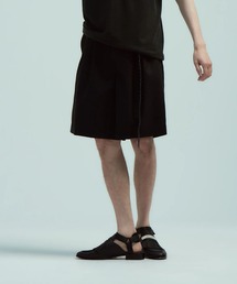 STUDIOUS（ステュディオス）の「【BED J.W. FORD/ベッドフォード】Dress Shorts（その他パンツ）」