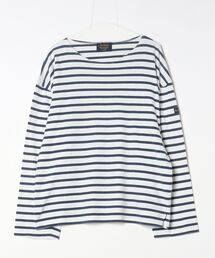 Le Minor（ルミノア）の「長袖Tシャツ（Tシャツ/カットソー）」