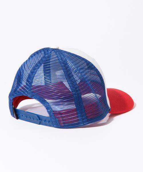 patagonia（パタゴニア）の「Patagonia / 16 Kids' Trucker Hat (53