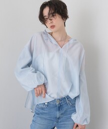 Rouge vif la cle｜ルージュ・ヴィフ ラクレ（レディース）のシャツ