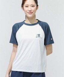 チャンピオン  SHORT SLEEVE T-SHIRT