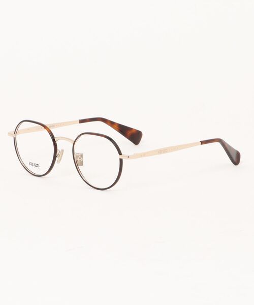 KENZO/ケンゾー】ラウンド メガネ KZ50191U/V 032（メガネ）｜KENZO