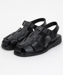 Paraboot（パラブーツ）の「Paraboot/パラブーツ SANTORIN/サントリン/グルカサンダル（サンダル）」