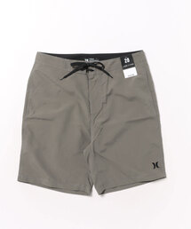 【Hurley:ハーレー】 ボードショーツ　水着　耐久撥水×速乾仕様　M BACK ONE AND ONLY SOLID 19