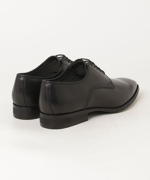 KENFORD(ケンフォード)の「【WEB限定】ケンフォード KP33 プレーントウ GORE-TEX フットウェア(ドレスシューズ・メンズ・ブラック・27/26.5/26/25.5/25/24.5/24)」の7枚目の写真