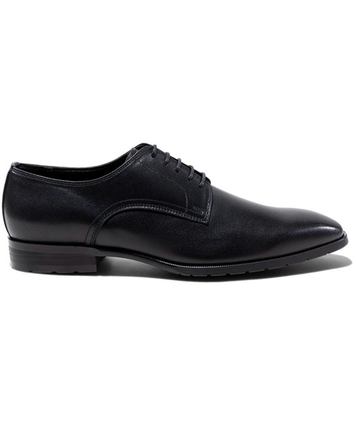 KENFORD(ケンフォード)の「【WEB限定】ケンフォード KP33 プレーントウ GORE-TEX フットウェア(ドレスシューズ・メンズ・ブラック・27/26.5/26/25.5/25/24.5/24)」の1枚目の写真