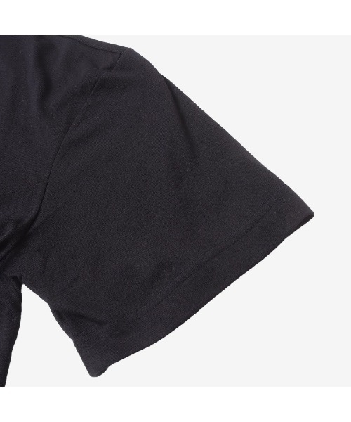 Reebok(リーボック)の「アスリート スピード ロゴ Tシャツ / ATHLETE SPEED LOGO T-SHIRT(Tシャツ/カットソー・メンズ・ホワイト/ブラック/ブルー・X-LARGE/SMALL/MEDIUM/LARGE)」の13枚目の写真