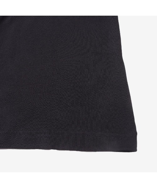 Reebok(リーボック)の「アスリート スピード ロゴ Tシャツ / ATHLETE SPEED LOGO T-SHIRT(Tシャツ/カットソー・メンズ・ホワイト/ブラック/ブルー・X-LARGE/SMALL/MEDIUM/LARGE)」の12枚目の写真