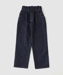 NAM（ナム）の「NAM / ナム ACCORDION 5PKT PANTS -  ONE WASH（スラックス）」