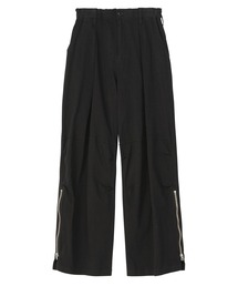 セール】PE STRETCH KNIT / S（その他パンツ）｜ZUCCa（ズッカ）の