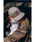 KEBOZ�i�P�{�Y�j�́uWS MESH CAP�i�L���b�v�j�v�b�x�[�W��