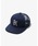 KEBOZ�i�P�{�Y�j�́uWS MESH CAP�i�L���b�v�j�v�b�l�C�r�[