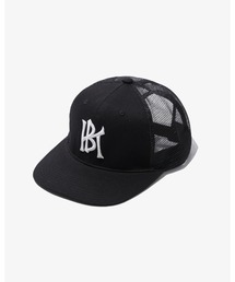 KEBOZ（ケボズ）の「WS MESH CAP（キャップ）」