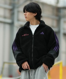 adidas（アディダス）の「adidas/アディダス ボアジャケット TJ389（その他アウター）」