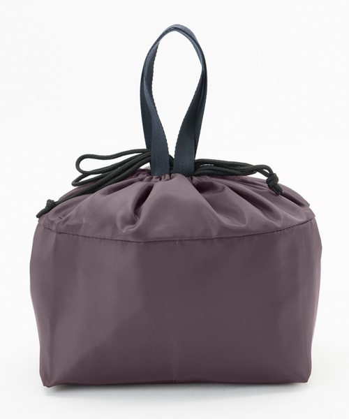 soelte(ソエルテ)の「ソエルテ マルメ お買い物キャリー 27L 35983(スーツケース/キャリーバッグ・レディース・ブラウン/ブラック/ネイビー・FREE)」の16枚目の写真