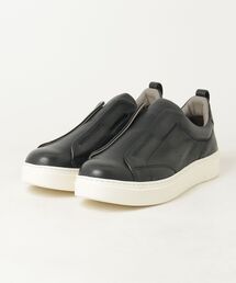REGAL | リーガルメンズ 84KL ディアスキン スリッポン(スニーカー)