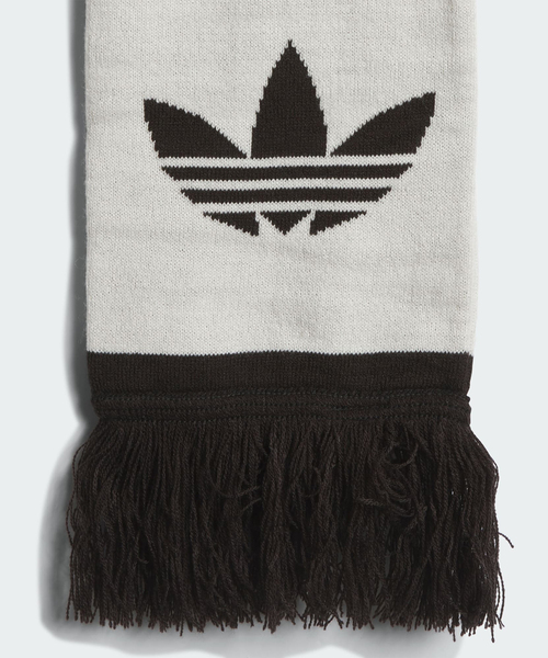 adidas(アディダス)の「adidas(アディダス)W-CUP JFA SCALF AWAY(その他小物・メンズ・アイボリー・FREE)」の3枚目の写真
