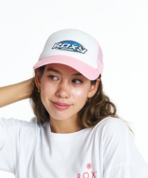 ROXY（ロキシー）の「ROXY SURF SOUL CAP メッシュキャップ 【2026年夏モデル】/ロキシー帽子（キャップ）」