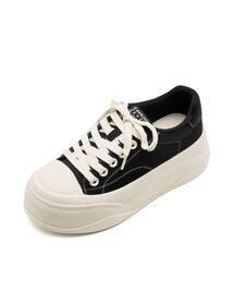 Elisha Sneakers スニーカー 5.5CM -VA9070 (2カラー)
