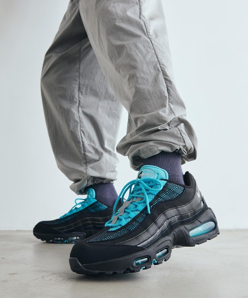 ナイキ エア マックス 95 ビッグ バブル メンズシューズ / Nike Air