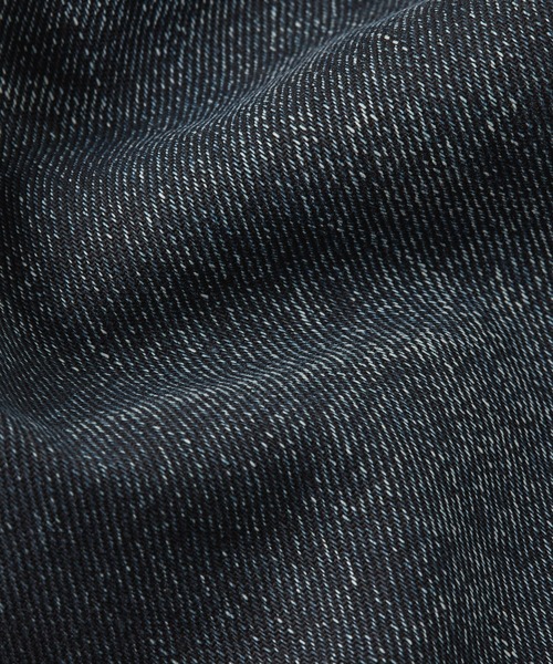 G-STAR(ジースター)の「G-Star Arc 3D Slim Jeans/立体裁断スリムテーパードカーブジーンズ(デニムパンツ・レディース・インディゴブルー・26inch/25inch/27inch/24inch)」の7枚目の写真