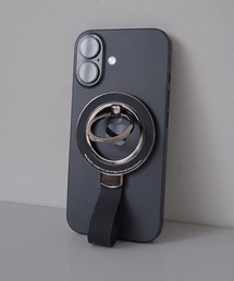 AAUXX（オークス）の「＜AAUXX＞ IRING MAG /アイリング マグ G2（スマホグッズ）」