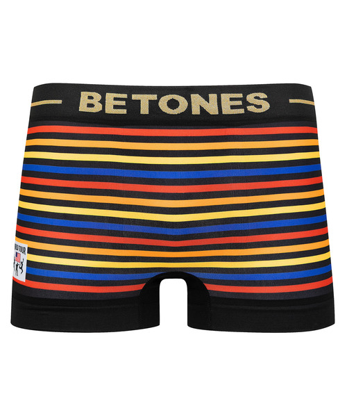 BETONES/ビトーンズ】WORLD TOURシリーズ 2026年6月「NEW YORK3