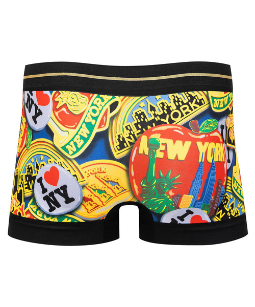 BETONES/ビトーンズ】WORLD TOURシリーズ 2026年6月「NEW YORK3