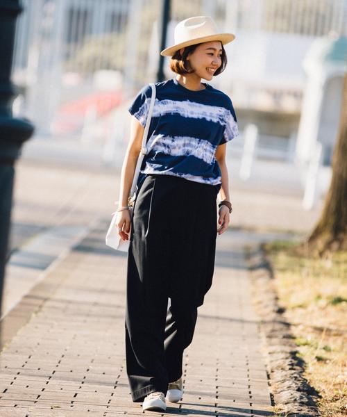 CONVERSE（コンバース）の「【別注】BY∵ CONVERSE ALL STAR HI スエードハイカットスニーカー ◆（スニーカー・レディース・オリーブ/ベージュ・4/4h/5/5h/6）」の13枚目の写真