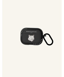 DOUBLE FOX HEAD BUMBAG（ショルダーバッグ）｜Maison Kitsune（メゾン