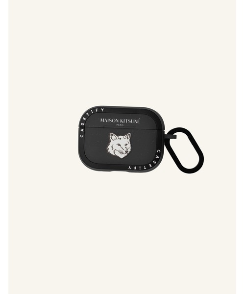 1ST CAMO AIRPODS PRO CASE（ヘッドフォン/イヤホン）｜A BATHING APE