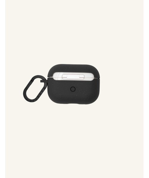 MAISON KITSUNE x CASETiFY FOX HEAD EARBUDS CASE（ヘッドフォン