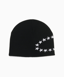 AFB（エーエフビー）の「AFB / エーエフビー BORDER LONG BEANIE