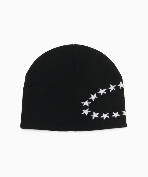AFB（エーエフビー）の「AFB/エーエフビー/SINGLE BEANIE（ニット