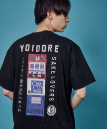 JACKROSE | YOIDORE ワンカップ大関コラボTEE(Tシャツ/カットソー)