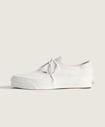 VANS PREMIUM オーセンティック イーズ / LX Authentic Ease BLANC DE BLA VN000ECPJVY1