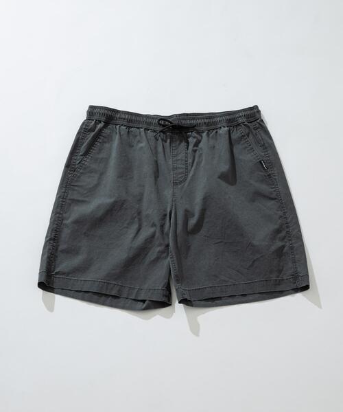 Quiksilver（クイックシルバー）の「QUIKSILVER　TAXER WS 19（その他パンツ・メンズ・ライトブルー/ブラック・MEDIUM/LARGE）」の2枚目の写真