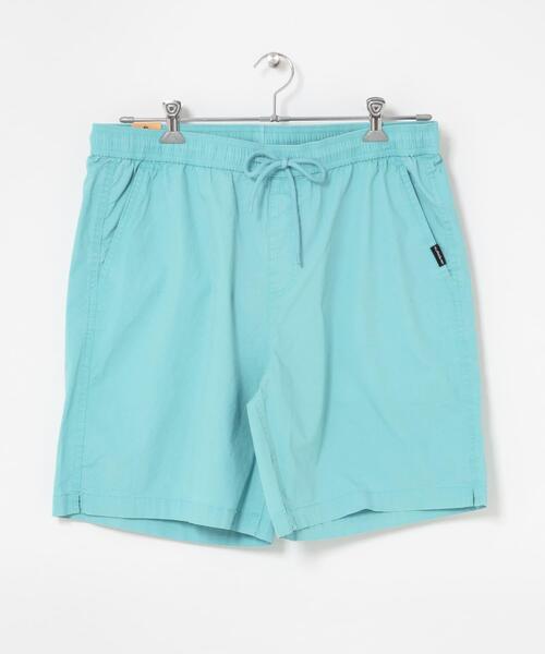Quiksilver（クイックシルバー）の「QUIKSILVER　TAXER WS 19（その他パンツ・メンズ・ライトブルー/ブラック・MEDIUM/LARGE）」の5枚目の写真