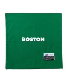 AKTR（アクター）の「AKTR NBA x AKTR CUSHION COVER (アクター NBA × AKTR クッション カバー)（クッション/クッションカバー）」