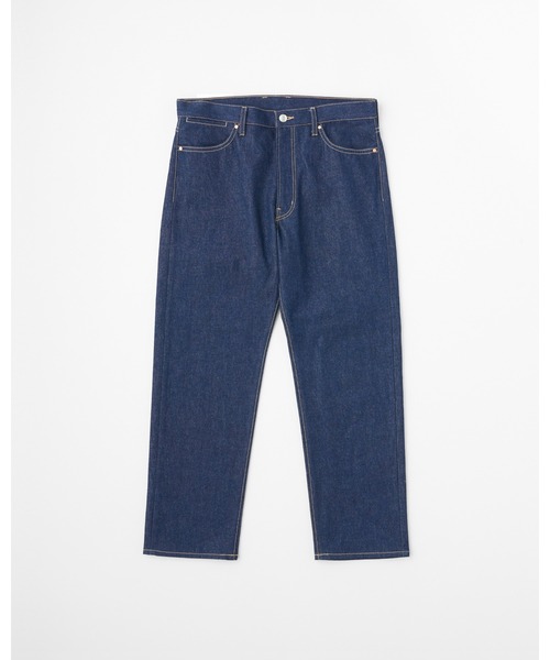 Traditional Weatherwear(トラディショナルウェザーウェア)の「UNIONSLACKS 114D(スラックス・メンズ・ワンウォッシュ・L/M/XS/S)」の1枚目の写真
