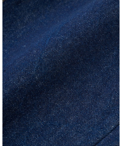Traditional Weatherwear(トラディショナルウェザーウェア)の「UNIONSLACKS 114D(スラックス・メンズ・ワンウォッシュ・L/M/XS/S)」の11枚目の写真