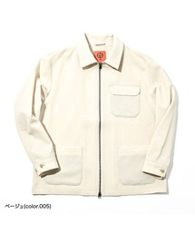 g-stage（ジーステージ）の「【JN】【it】【g-stage】ハイパーテック ストレッチ カバージャケット（ブルゾン）」