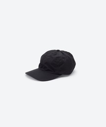 KIJIMA TAKAYUKI | ELASTIC BACK 6PANEL CAP(キャップ)