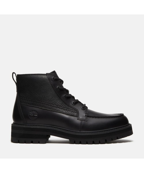 ブリットン ドライブ チャッカ ブーツ メンズ（ブーツ）｜Timberland