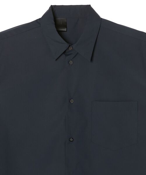 N.HOOLYWOOD COMPILE(N.ハリウッド コンパイル)の「SHIRT(シャツ/ブラウス・メンズ・ネイビー/ライトグリーン/ホワイト・40/38/36)」の12枚目の写真